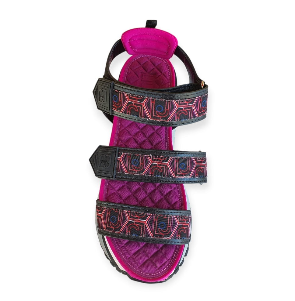 BA2145 TX203 S1100 Bleck-multi